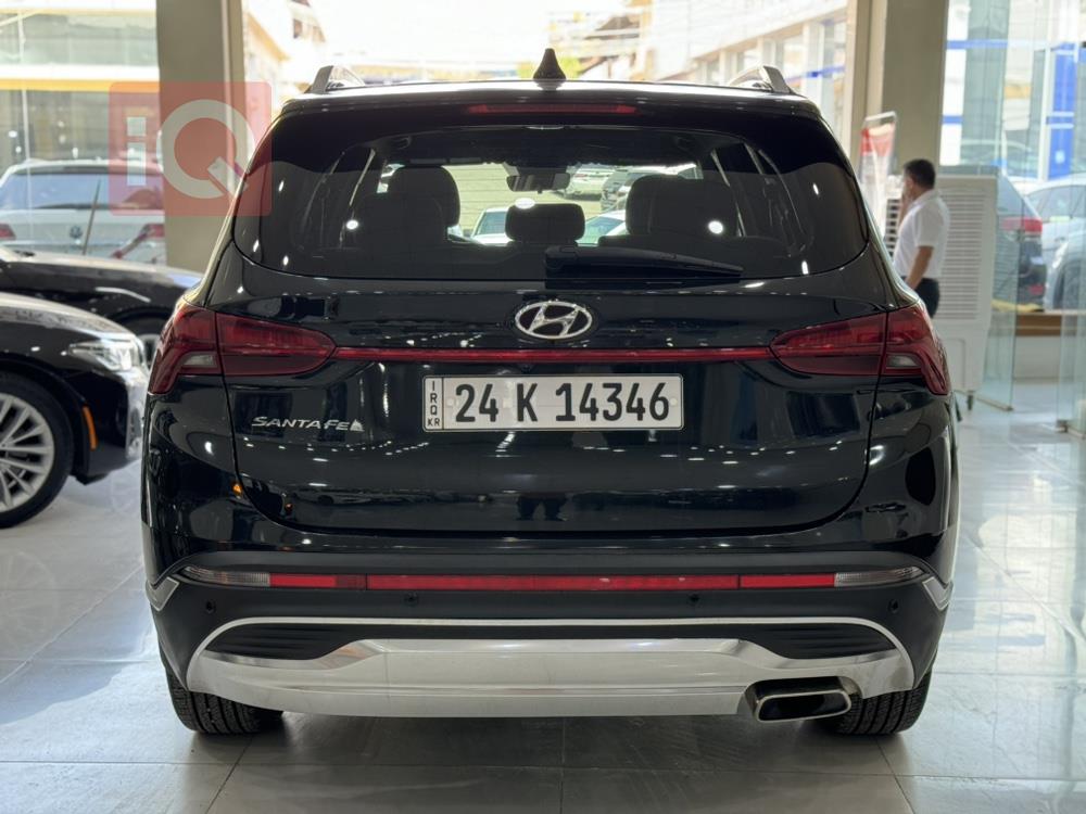 هیوندای سەنتافی